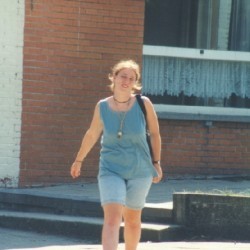 Zittaart 1997 079 - Scouts en Gidsen Zaventem 